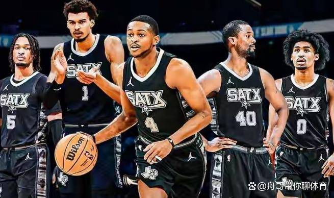 kaiyun赛前体能课后，圣安东尼奥马刺刷新队史纪录备战CBA常规赛，球迷炸锅，训练强度明显提升的简单介绍
